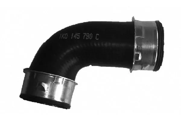 MAPCO 39833 Laddluftslang
