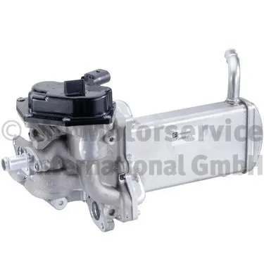 EGR kylare PIERBURG 7.24809.99.0