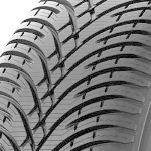 BF Goodrich g-Force Winter 2 ( 205/55 R16 91H EV Suitable )