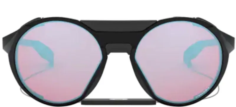 Oakley Clifden Black/Prizm Snow Sapphire