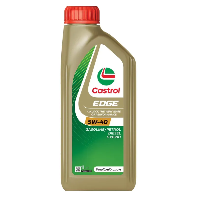 Motorolja CASTROL 15F7D5