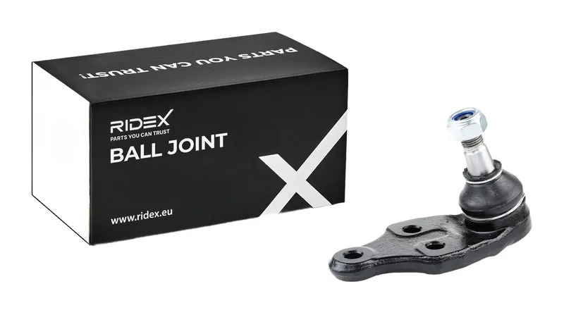 Spindelled RIDEX 2462S0209