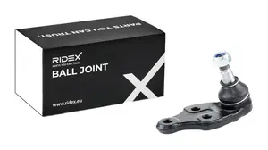 Spindelled RIDEX 2462S0209