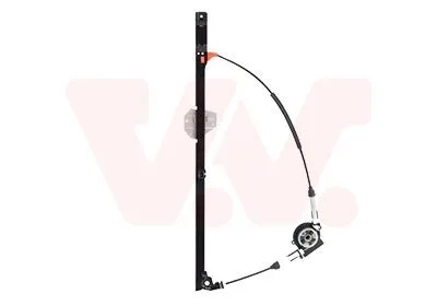 Fönsterhiss VAN WEZEL 5874263