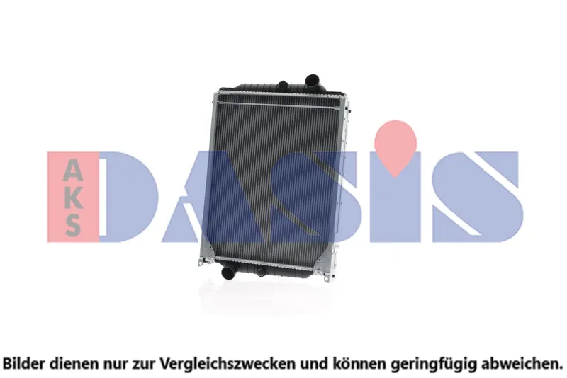 Kylare AKS DASIS 280014X