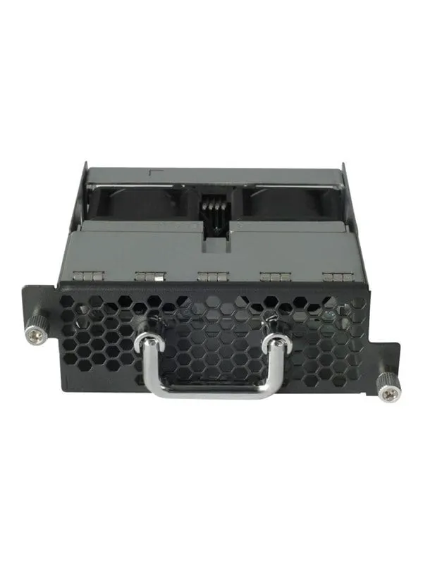 Hpe Front To Back Airflow Fan Tray (#0075)