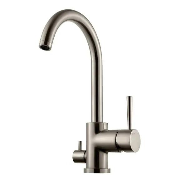 Köksblandare Tapwell EVO184 med Diskmaskinsavstängning (#2100)
