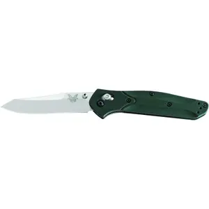 Benchmade 940 Green