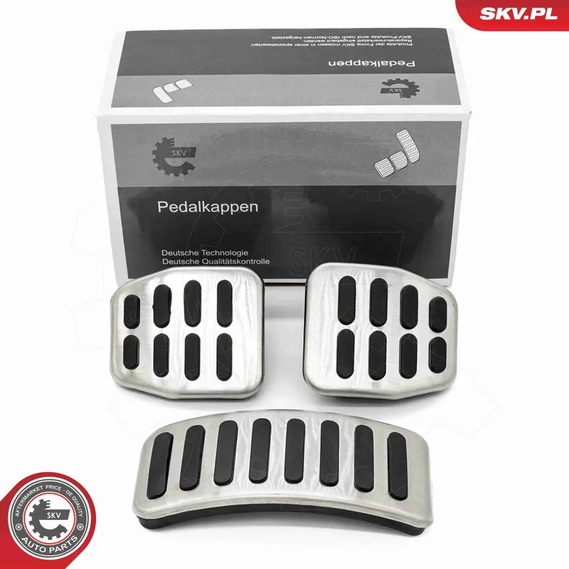Pedalbeläggsats ESEN SKV 97SKV822