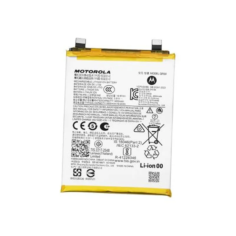 Motorola Edge 50 Batteri QR50 Original
