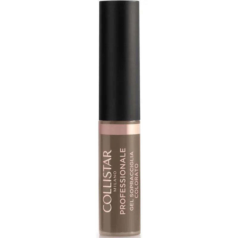 Collistar Professionale Tinted Brow Gel 2 Castano