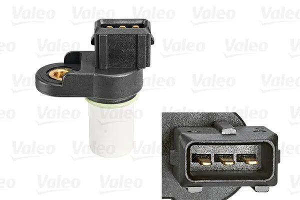 Kamaxelgivare VALEO 253840
