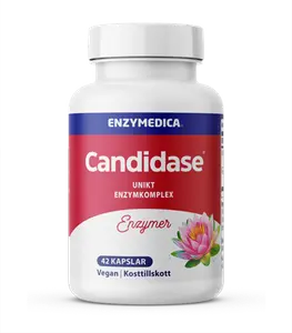 Enzymedica Lypo Gold 60 kapslar