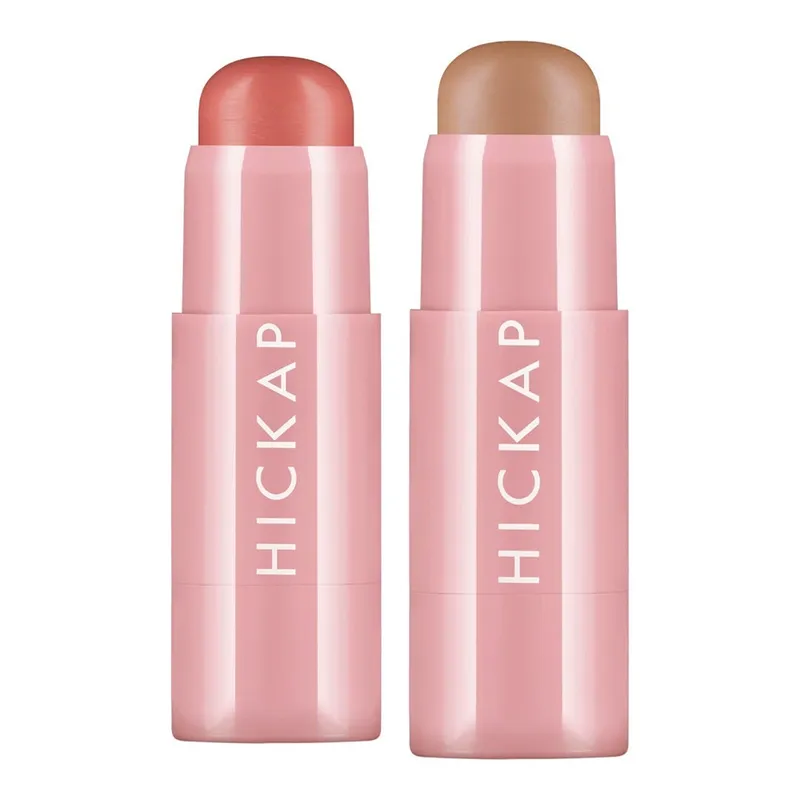 Hickap The Wonder Stick Blush & Lips Vintage Rose - 7 g