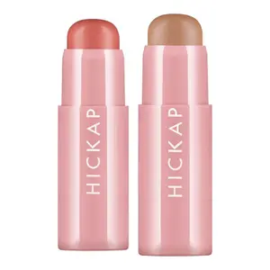 Hickap The Wonder Stick Blush & Lips Vintage Rose - 7 g