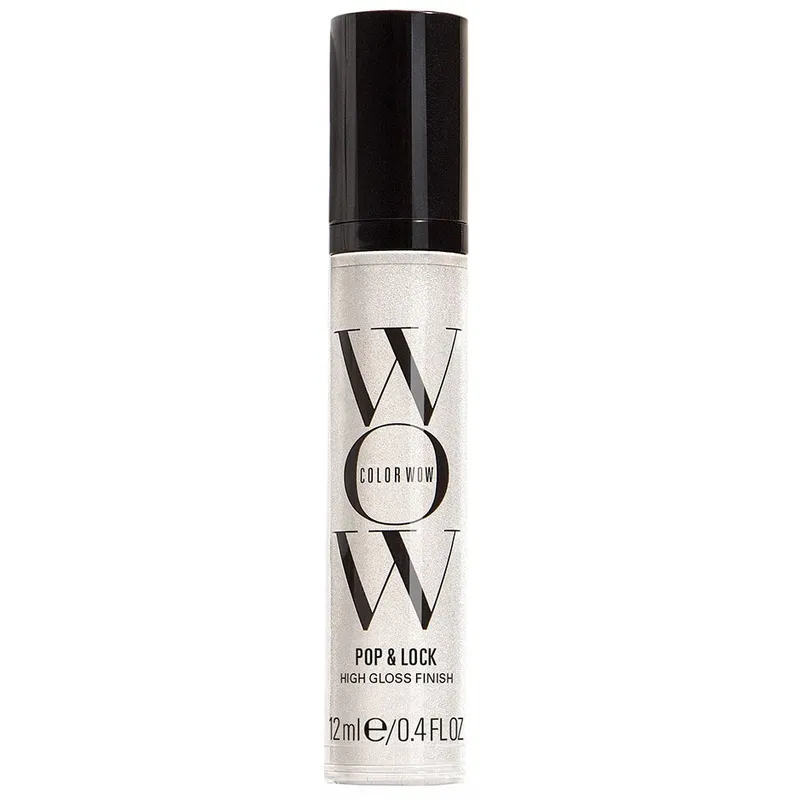 Color Wow Travel Pop & Lock High Gloss Finish