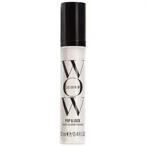 Color Wow Travel Pop & Lock High Gloss Finish