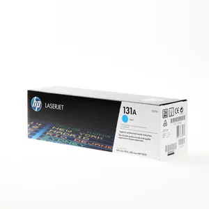 HP 131A Tonerkassett Cyan