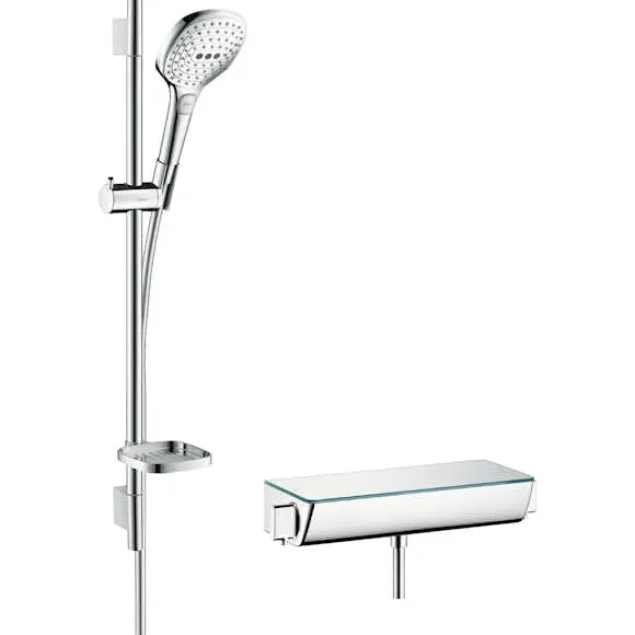 Duschset Hansgrohe Raindance Select E 120 (#7943)