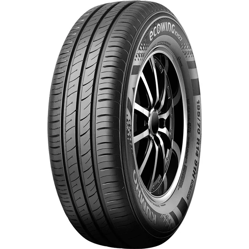 Kumho EcoWing ES01 KH27 ( 175/65 R14 86T XL )
