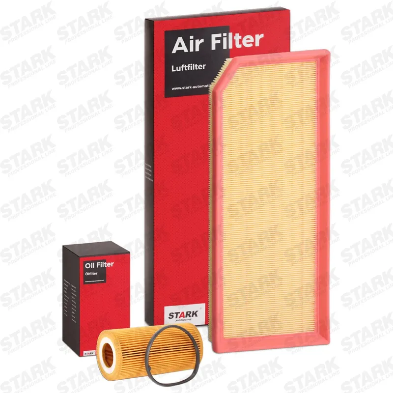 Filtersats STARK SKFS-18881144