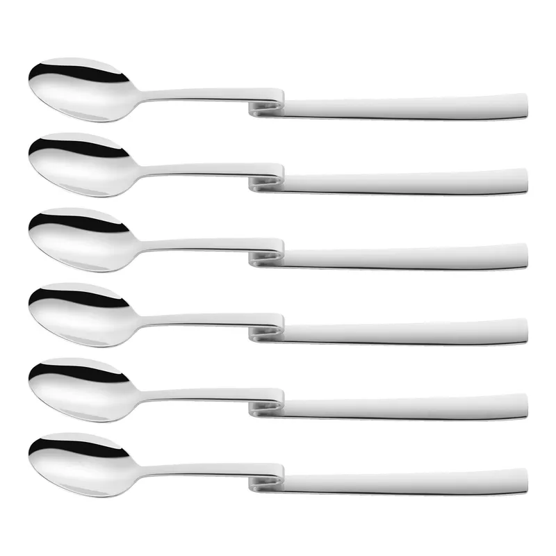 Zwilling Latteskedar 6 st 210 mm