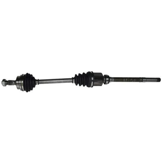 Drivaxel, framaxel höger – P1251662 – citroën bx, bx break – OE 3273K4, 95602241, 95606797