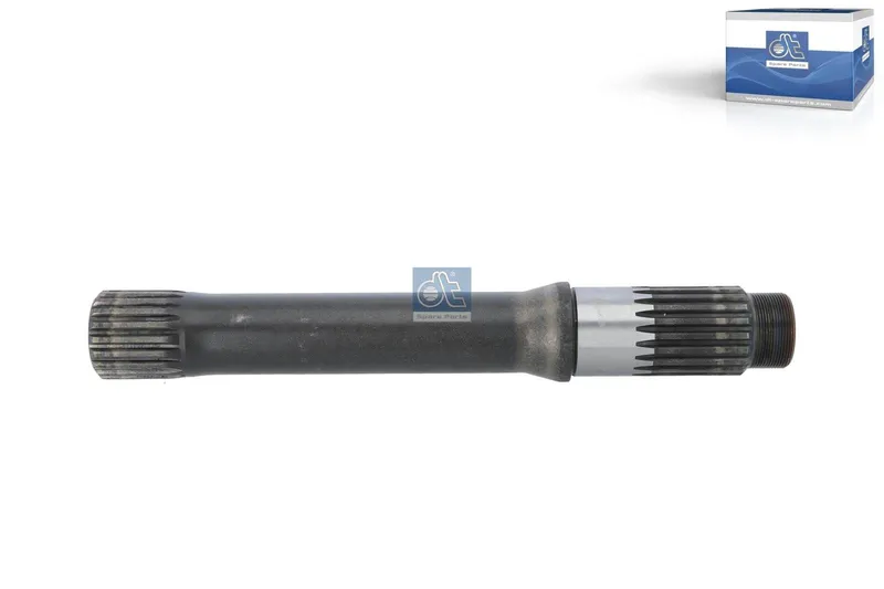 Drivaxel DT Spare Parts 2.35313