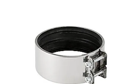 Isiflo Couplers sewage system mage 110-114mm