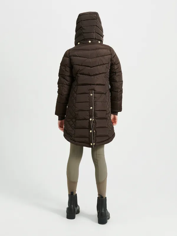 Mary Kappa Junior Brun