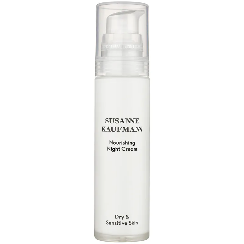Susanne Kaufmann Nourishing Night Cream 50 ml