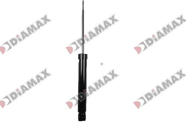 Stötdämpare DIAMAX AP02034