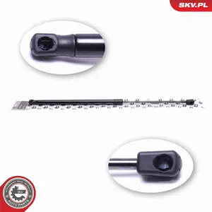 Gasfjäder, motorhuv ESEN SKV 52SKV795