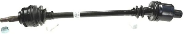 Drivaxel LÖBRO 305447
