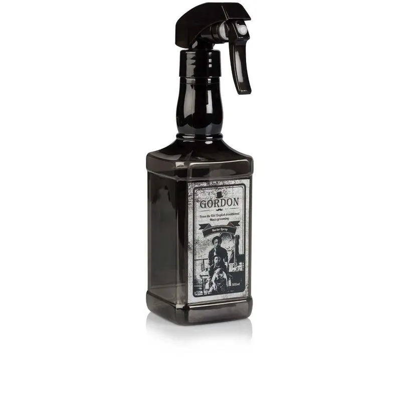 Barber Spray Bottle