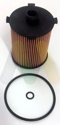 Oljefilter MOTAQUIP LVFL840