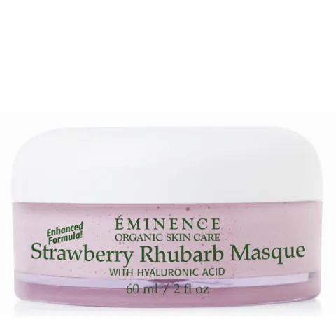 Eminence Organics Strawberry & Rhubarb Masque 60 ml