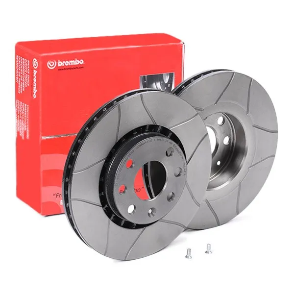 Bromsskiva BREMBO 09.5148.76