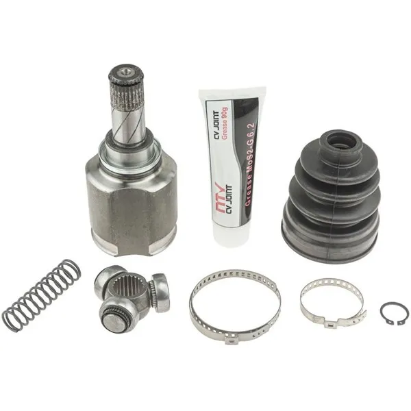NTY NPW-RE-050 Ledsats, drivaxel