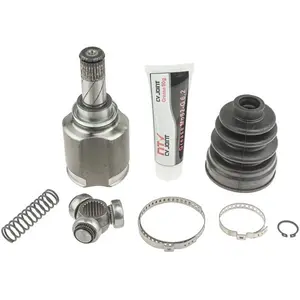 NTY NPW-RE-050 Ledsats, drivaxel