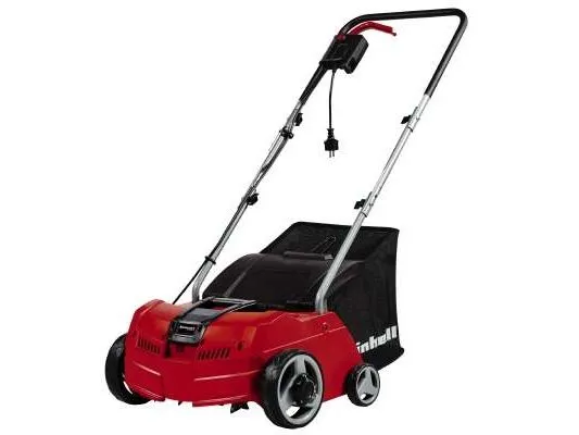 Einhell Vertikalskärare Vertikalskärare/Mossrivare GC-SA 1231/1