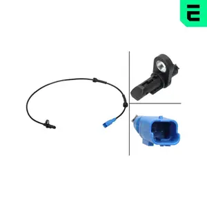 ABS-givare OPTIMAL 06-S550
