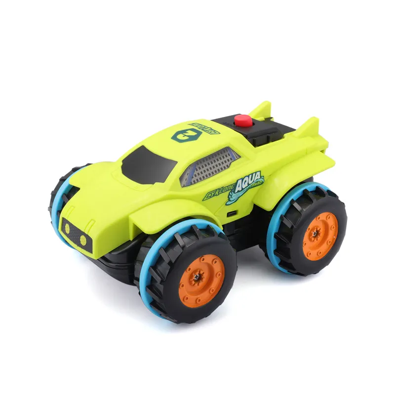 Radiostyrd Bil – Cyklone Aqua Tread 2.4 GHz