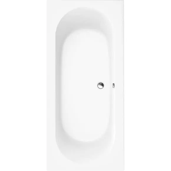 Inbyggnadsbadkar Villeroy & Boch O.novo Rektangulärt (#9159)