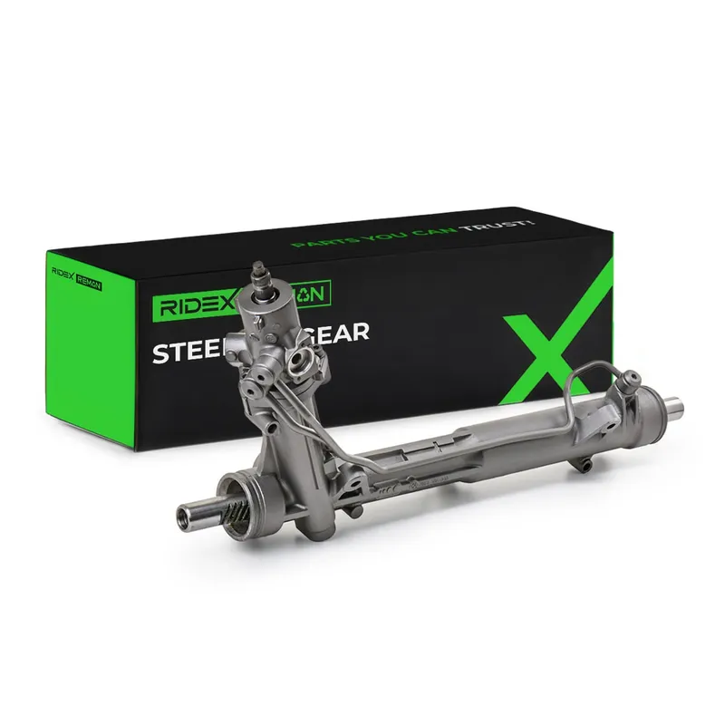 Styrväxel RIDEX REMAN 286S1273R