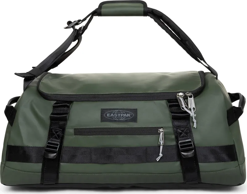 Eastpak Duffel Pack M 70L Tarp Forest