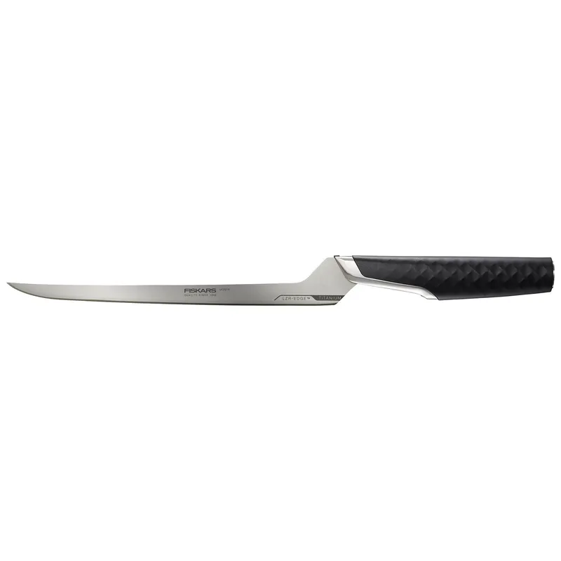 Fiskars Taiten filékniv 21 cm
