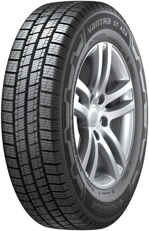 Hankook Vantra ST AS2 RA30 ( 195/65 R16C 104/102T 8PR SBL )