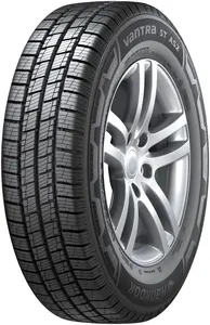 Hankook Vantra ST AS2 RA30 ( 195/65 R16C 104/102T 8PR SBL )