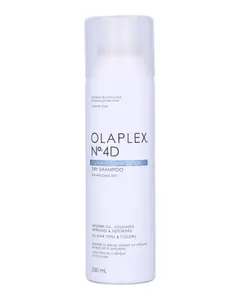 No.4D Clean Volume Detox - Torrschampo
